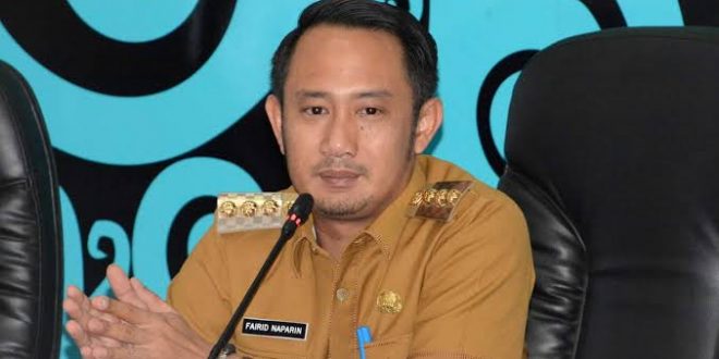 Pemko Keluarkan Edaran Terkait Operasional THM dan Rumah Makan Selama Ramadan