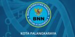 Pemko Palangka Raya dan BNN Terus Bersinergi Berantas Narkoba