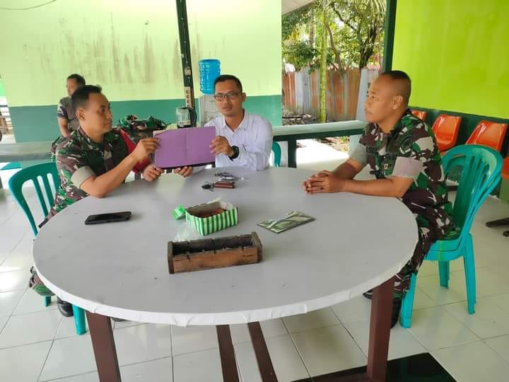 Walikota Bantu Warga yang Sakit Peroleh Kartu BPJS