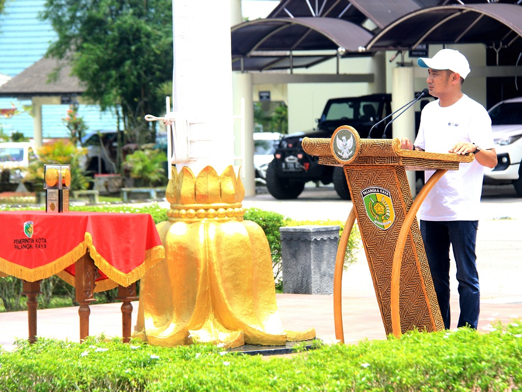 Walikota : Peran Masyarakat Sangat Penting untuk Pertahankan Adipura