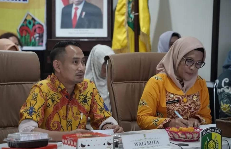 Fairid : Wujudkan Target Prevalensi Stunting 14 Persen