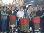 Festival Budaya Isen Mulang 2024 Resmi Ditutup