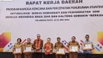 Rakerda Bangga Kencana