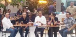 Jokowi Di Palma