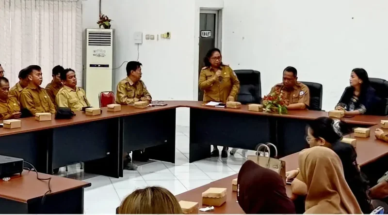 Kerjasama Mura Dan Upr