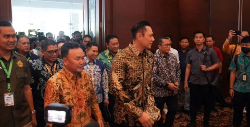 Jaminan Investasi Aman Untuk Pengembangan Kelapa Sawit Berkelanjutan