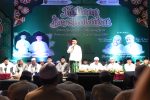 Kalteng Bersholawat Menyapa Ribuan Jemaah Di Kota Manis Pangkalan Bun