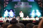 Kalteng Bersholawat Menyapa Ribuan Jemaah Di Kota Manis Pangkalan Bun