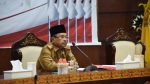 Pemprov Matangkan Persiapan Kalteng Bersholawat Dengan Pemkab Kobar