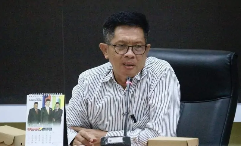 Bambang Yantoko9