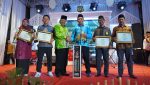 Kabupaten Kapuas Raih Juara Umum Fsq Tingkat Provinsi Kalteng Tahun