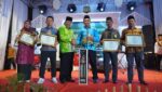 Kabupaten Kapuas Raih Juara Umum Fsq Tingkat Provinsi Kalteng Tahun