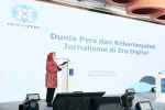 Ketua Dewan Pers Ninik