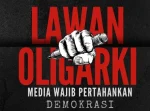 Lawan Oligarki