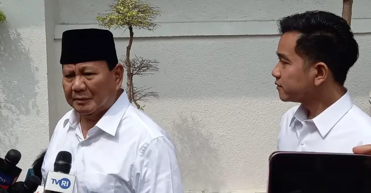 Prabowo Gibran