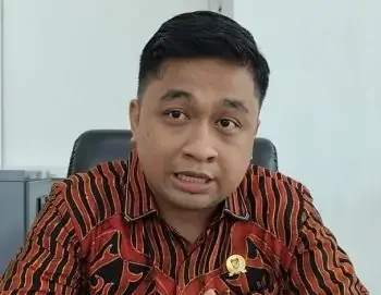 Toga Hamonangan Nadaek