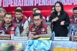 Kabareskrim Mabes Polri Wahyu Widada