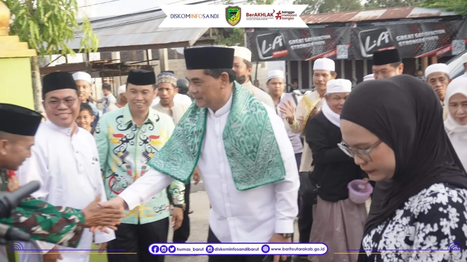 1403 Bupati Barut