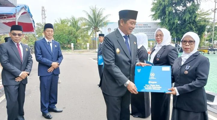 Hab Kemenag Barut 2026