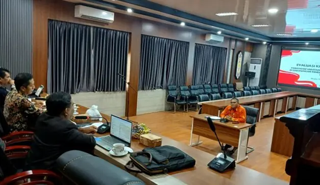 Uji Kompetensi Barut2