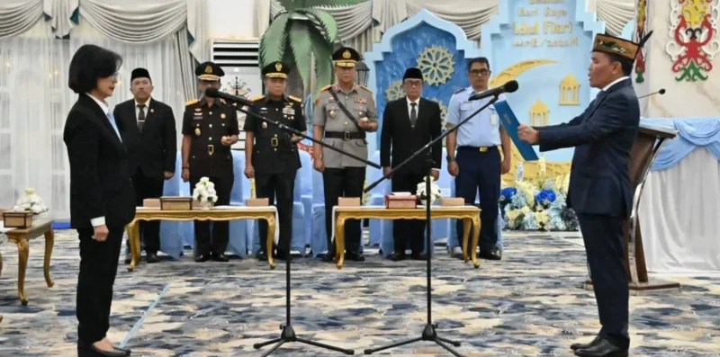 0104 Pelantikan Plt Sekda2