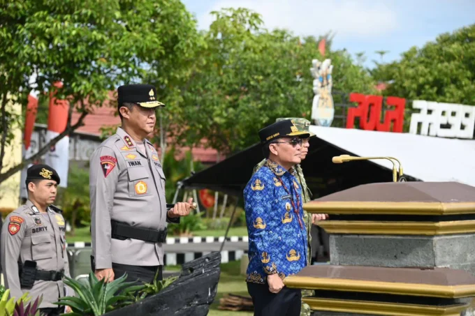 1704 Apel Gelar Pasukan2