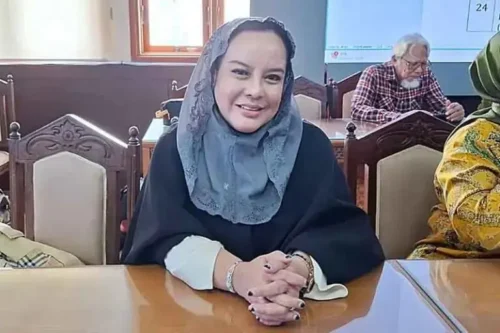 Farida Da