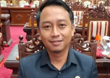 Ferry Khaidir