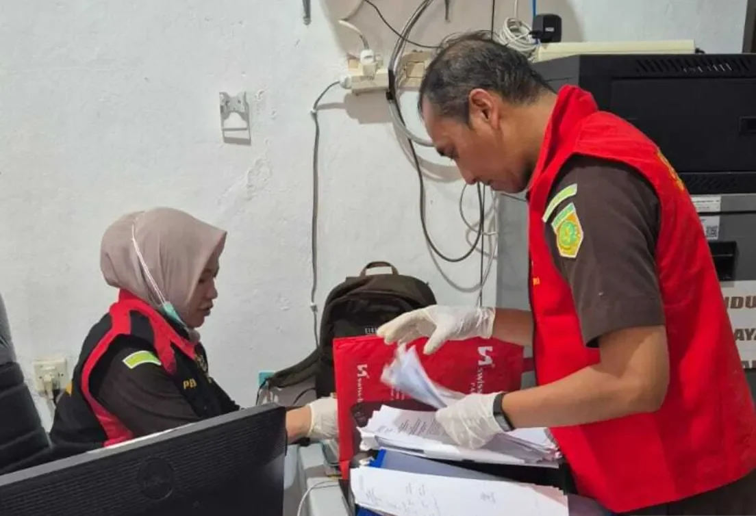 Jaksa Periksa Kpu Kota