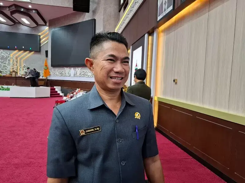 Junaidi2