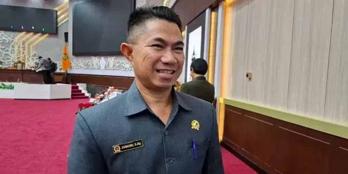 Junaidi2