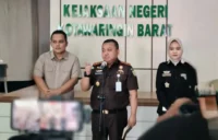 Korupsi Tepung Kobar