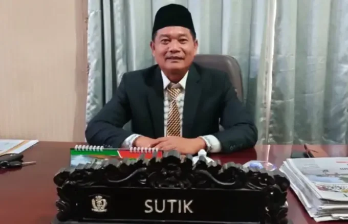 Sutik