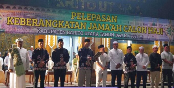 0105 Lepas Calhaj Barut