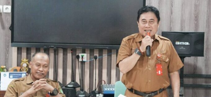 0505 Sertijab Kominfo