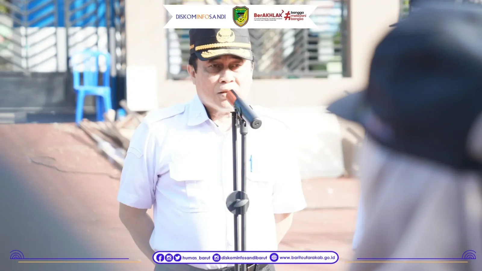 0605 Kominfo Barut