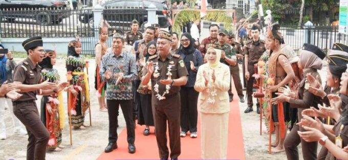 0905 Sambut Kejari