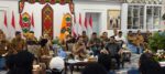Gubernur Dan Media