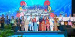 Jagau Dan Nyai Kalteng 2026