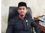 Anggota Dprd Kabupaten Murung Raya, Fahriadi