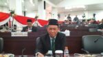 Anggota Dprd Kabupaten Murung Raya, H. Johansyah, S.e., M.i.p