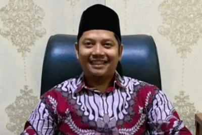 Anggota Dprd Kabupaten Murung Raya, Imanudin