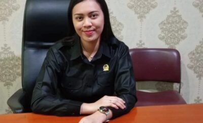 Anggota Dprd Kabupaten Murung Raya, Nisha Angraeni