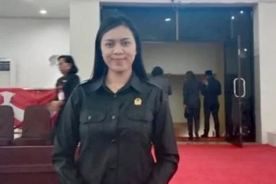 Anggota Dprd Kabupaten Murung Raya, Nisha Angraeni