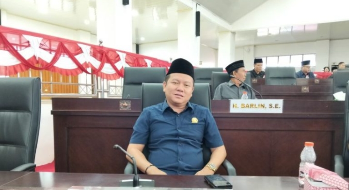 Anggota Dprd Kabupaten Murung Raya, Sutrisno