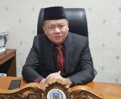 Anggota Dprd Murung Raya, Kalimantan Tengah, Sutrisno