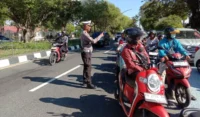 Antrian Bbm Di Spbu