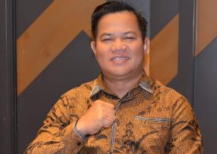Ketua Komisi Ii Dewan Perwakilan Rakyat Daerah (dprd) Kabupaten Murung Raya, Bebie, S.sos., S.h., M.m., Sp., M.a.p