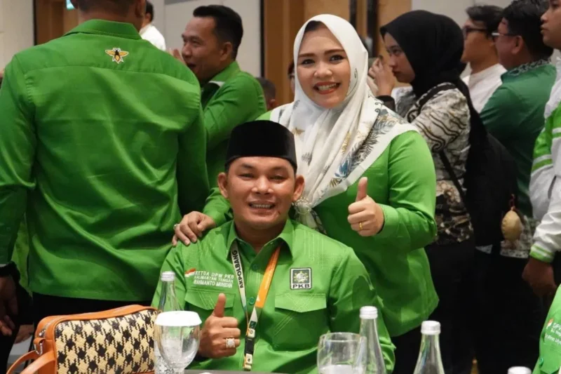 Pkb Mura Ok