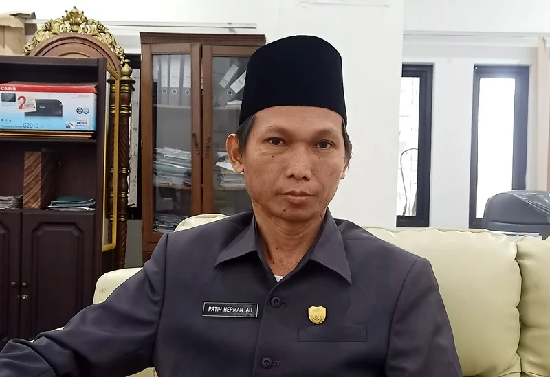 Patih Herman10